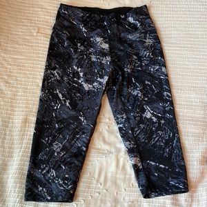 Women’s Capri Leggings
